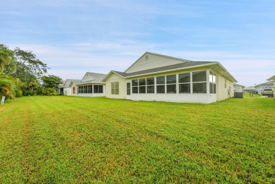 Beautiful 2-bedroom, 2-bath CBS block home in the desirable 55+ on Spanish Lakes Fairways in Florida - for sale on GolfHomes.com, golf home, golf lot