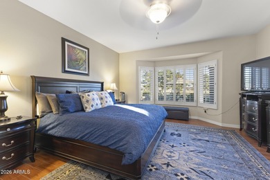 Beautiful Jasmine model on a premium golf course lot with on Sun City Grand Golf Couse and Club in Arizona - for sale on GolfHomes.com, golf home, golf lot