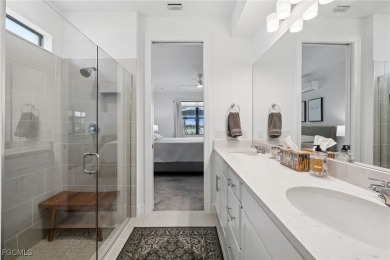 Why Wait to Build? This Like-New Home is Move-In Ready with on River Hall Country Club in Florida - for sale on GolfHomes.com, golf home, golf lot