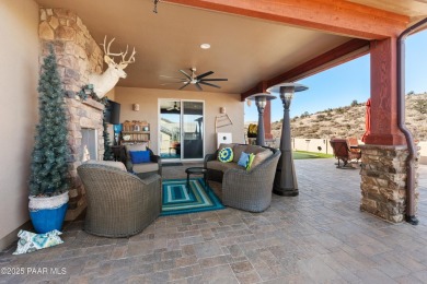 Stunning 3-bed (2 ensuites), 3.5-bath home in StoneRidge offers on StoneRidge Golf Course in Arizona - for sale on GolfHomes.com, golf home, golf lot