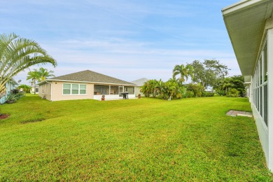 Beautiful 2-bedroom, 2-bath CBS block home in the desirable 55+ on Spanish Lakes Fairways in Florida - for sale on GolfHomes.com, golf home, golf lot
