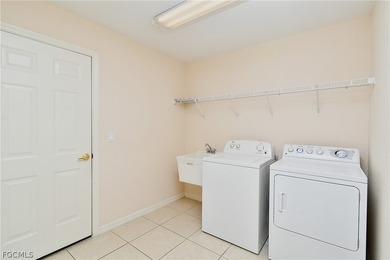 Westminster Golf Community Villa checks all the boxes for easy on Westminster Golf Club in Florida - for sale on GolfHomes.com, golf home, golf lot