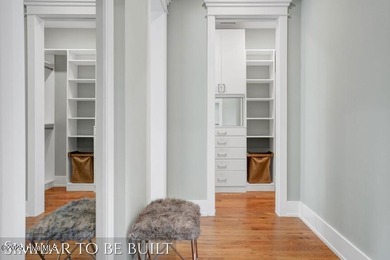 Wake up each morning to sweeping Intracoastal Waterway views on Brick Landing Plantation Yacht and Golf Club in North Carolina - for sale on GolfHomes.com, golf home, golf lot