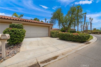 Experience breathtaking views of both sunrise and sunset over on Palm Valley Country Club in California - for sale on GolfHomes.com, golf home, golf lot