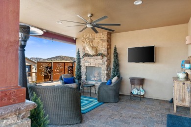 Stunning 3-bed (2 ensuites), 3.5-bath home in StoneRidge offers on StoneRidge Golf Course in Arizona - for sale on GolfHomes.com, golf home, golf lot