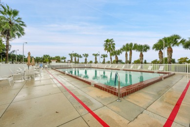 Beautiful 2-bedroom, 2-bath CBS block home in the desirable 55+ on Spanish Lakes Fairways in Florida - for sale on GolfHomes.com, golf home, golf lot