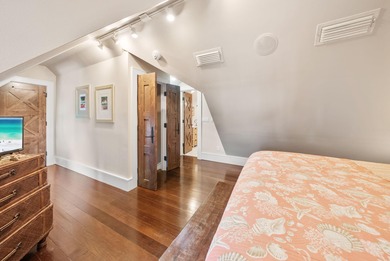 Elegant Coastal Estate on Double Lot | 40 Rue Caribe | Miramar on Sandestin Golf and Beach Resort - The Links in Florida - for sale on GolfHomes.com, golf home, golf lot