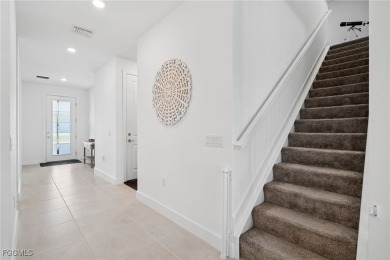 Why Wait to Build? This Like-New Home is Move-In Ready with on River Hall Country Club in Florida - for sale on GolfHomes.com, golf home, golf lot