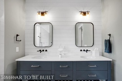 Wake up each morning to sweeping Intracoastal Waterway views on Brick Landing Plantation Yacht and Golf Club in North Carolina - for sale on GolfHomes.com, golf home, golf lot