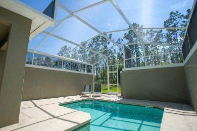 Don't miss this rare opportunity to own a fully furnished on ChampionsGate Golf Resort in Florida - for sale on GolfHomes.com, golf home, golf lot