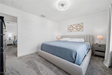Why Wait to Build? This Like-New Home is Move-In Ready with on River Hall Country Club in Florida - for sale on GolfHomes.com, golf home, golf lot