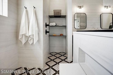 Wake up each morning to sweeping Intracoastal Waterway views on Brick Landing Plantation Yacht and Golf Club in North Carolina - for sale on GolfHomes.com, golf home, golf lot