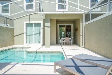 Don't miss this rare opportunity to own a fully furnished on ChampionsGate Golf Resort in Florida - for sale on GolfHomes.com, golf home, golf lot