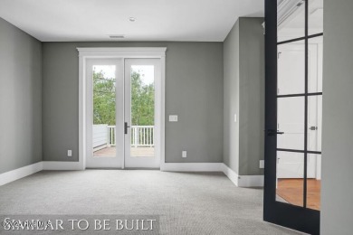 Discover luxury coastal living at 1878 Goose Creek Road on Brick Landing Plantation Yacht and Golf Club in North Carolina - for sale on GolfHomes.com, golf home, golf lot