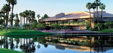 Experience breathtaking views of both sunrise and sunset over on Palm Valley Country Club in California - for sale on GolfHomes.com, golf home, golf lot