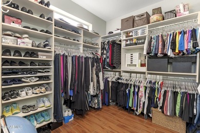 Beautiful Jasmine model on a premium golf course lot with on Sun City Grand Golf Couse and Club in Arizona - for sale on GolfHomes.com, golf home, golf lot