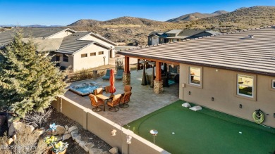 Stunning 3-bed (2 ensuites), 3.5-bath home in StoneRidge offers on StoneRidge Golf Course in Arizona - for sale on GolfHomes.com, golf home, golf lot