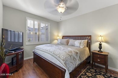 Beautiful Jasmine model on a premium golf course lot with on Sun City Grand Golf Couse and Club in Arizona - for sale on GolfHomes.com, golf home, golf lot