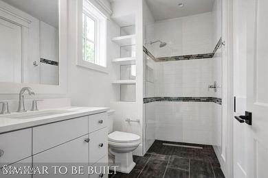 Wake up each morning to sweeping Intracoastal Waterway views on Brick Landing Plantation Yacht and Golf Club in North Carolina - for sale on GolfHomes.com, golf home, golf lot