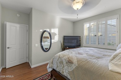 Beautiful Jasmine model on a premium golf course lot with on Sun City Grand Golf Couse and Club in Arizona - for sale on GolfHomes.com, golf home, golf lot