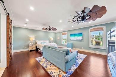 Elegant Coastal Estate on Double Lot | 40 Rue Caribe | Miramar on Sandestin Golf and Beach Resort - The Links in Florida - for sale on GolfHomes.com, golf home, golf lot