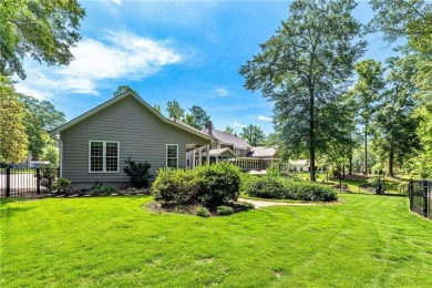 || LAKE VIEW || || LANDSCAPED CUL-DE-SAC LOT || || NEW HVAC on Canongate At Flat Creek Club in Georgia - for sale on GolfHomes.com, golf home, golf lot