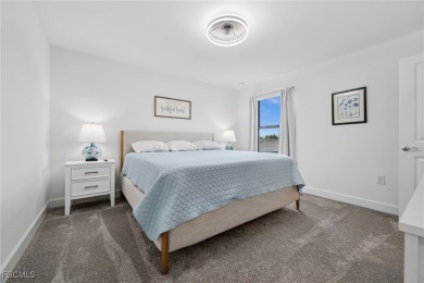 Why Wait to Build? This Like-New Home is Move-In Ready with on River Hall Country Club in Florida - for sale on GolfHomes.com, golf home, golf lot