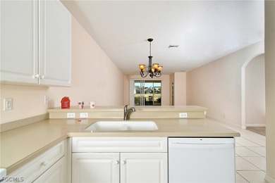 Westminster Golf Community Villa checks all the boxes for easy on Westminster Golf Club in Florida - for sale on GolfHomes.com, golf home, golf lot