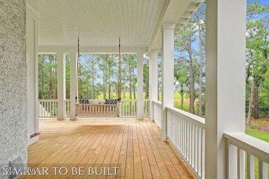 Discover luxury coastal living at 1878 Goose Creek Road on Brick Landing Plantation Yacht and Golf Club in North Carolina - for sale on GolfHomes.com, golf home, golf lot