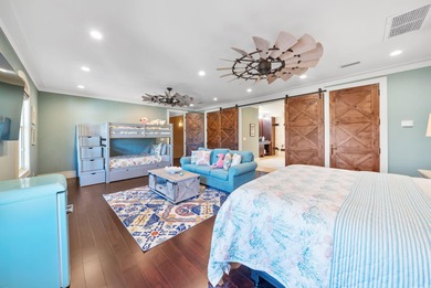 Elegant Coastal Estate on Double Lot | 40 Rue Caribe | Miramar on Sandestin Golf and Beach Resort - The Links in Florida - for sale on GolfHomes.com, golf home, golf lot