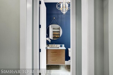 Wake up each morning to sweeping Intracoastal Waterway views on Brick Landing Plantation Yacht and Golf Club in North Carolina - for sale on GolfHomes.com, golf home, golf lot