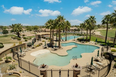 JUST REDUCED! FULL 3 BEDROOM HOME!!Gorgeous Popular Daybreak on Lone Tree Golf Club in Arizona - for sale on GolfHomes.com, golf home, golf lot