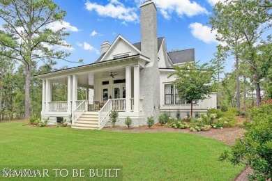 Discover luxury coastal living at 1878 Goose Creek Road on Brick Landing Plantation Yacht and Golf Club in North Carolina - for sale on GolfHomes.com, golf home, golf lot