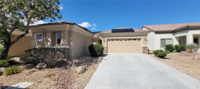 This is the Laurel model with casita, the most sought after on Aliante Golf Club in Nevada - for sale on GolfHomes.com, golf home, golf lot