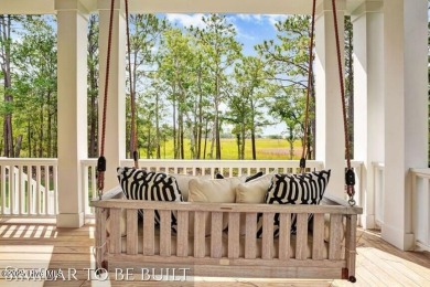 Discover luxury coastal living at 1878 Goose Creek Road on Brick Landing Plantation Yacht and Golf Club in North Carolina - for sale on GolfHomes.com, golf home, golf lot