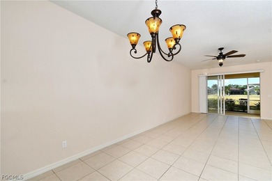 Westminster Golf Community Villa checks all the boxes for easy on Westminster Golf Club in Florida - for sale on GolfHomes.com, golf home, golf lot