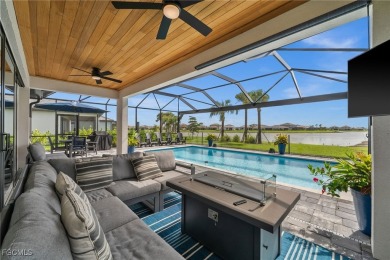Why Wait to Build? This Like-New Home is Move-In Ready with on River Hall Country Club in Florida - for sale on GolfHomes.com, golf home, golf lot