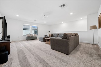 Why Wait to Build? This Like-New Home is Move-In Ready with on River Hall Country Club in Florida - for sale on GolfHomes.com, golf home, golf lot