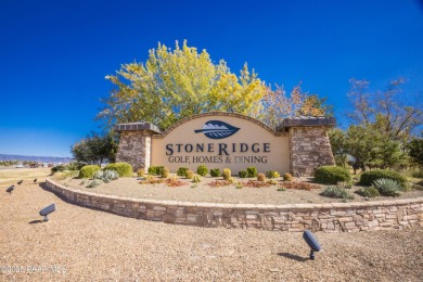 Stunning 3-bed (2 ensuites), 3.5-bath home in StoneRidge offers on StoneRidge Golf Course in Arizona - for sale on GolfHomes.com, golf home, golf lot