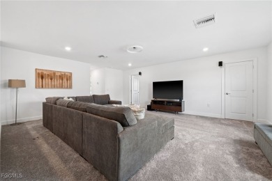Why Wait to Build? This Like-New Home is Move-In Ready with on River Hall Country Club in Florida - for sale on GolfHomes.com, golf home, golf lot