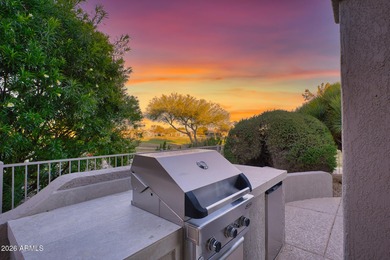 Beautiful Jasmine model on a premium golf course lot with on Sun City Grand Golf Couse and Club in Arizona - for sale on GolfHomes.com, golf home, golf lot