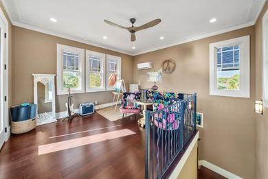 Elegant Coastal Estate on Double Lot | 40 Rue Caribe | Miramar on Sandestin Golf and Beach Resort - The Links in Florida - for sale on GolfHomes.com, golf home, golf lot