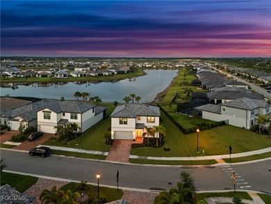 Why Wait to Build? This Like-New Home is Move-In Ready with on River Hall Country Club in Florida - for sale on GolfHomes.com, golf home, golf lot