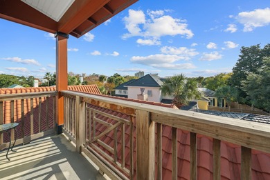 Elegant Coastal Estate on Double Lot | 40 Rue Caribe | Miramar on Sandestin Golf and Beach Resort - The Links in Florida - for sale on GolfHomes.com, golf home, golf lot