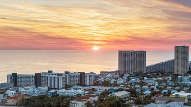 Elegant Coastal Estate on Double Lot | 40 Rue Caribe | Miramar on Sandestin Golf and Beach Resort - The Links in Florida - for sale on GolfHomes.com, golf home, golf lot