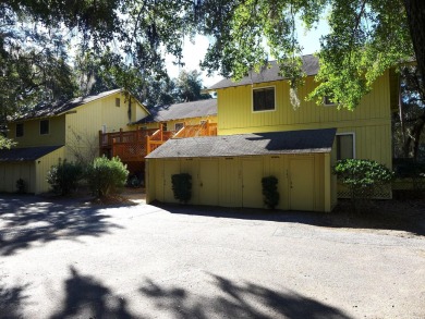 Beautifully renovated 3 Bedroom, 2 Bath Villa on the Golf Course on The Plantation Course At Edisto in South Carolina - for sale on GolfHomes.com, golf home, golf lot