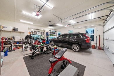 Elegant Coastal Estate on Double Lot | 40 Rue Caribe | Miramar on Sandestin Golf and Beach Resort - The Links in Florida - for sale on GolfHomes.com, golf home, golf lot