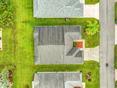 Beautiful 2-bedroom, 2-bath CBS block home in the desirable 55+ on Spanish Lakes Fairways in Florida - for sale on GolfHomes.com, golf home, golf lot