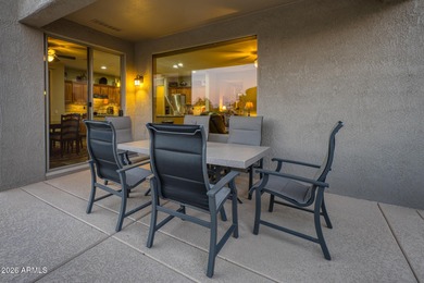 Beautiful Jasmine model on a premium golf course lot with on Sun City Grand Golf Couse and Club in Arizona - for sale on GolfHomes.com, golf home, golf lot