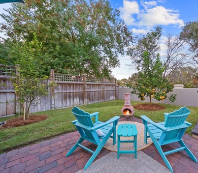 Elegant Coastal Estate on Double Lot | 40 Rue Caribe | Miramar on Sandestin Golf and Beach Resort - The Links in Florida - for sale on GolfHomes.com, golf home, golf lot